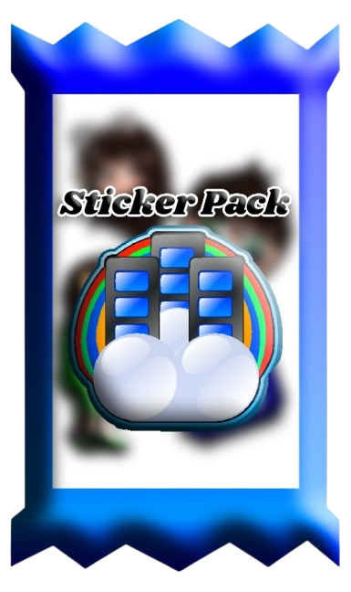 Sticker Pack